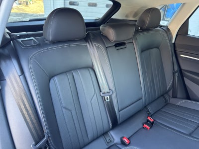 2022 Audi e-tron Premium Plus quattro