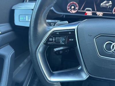 2022 Audi e-tron Premium Plus quattro