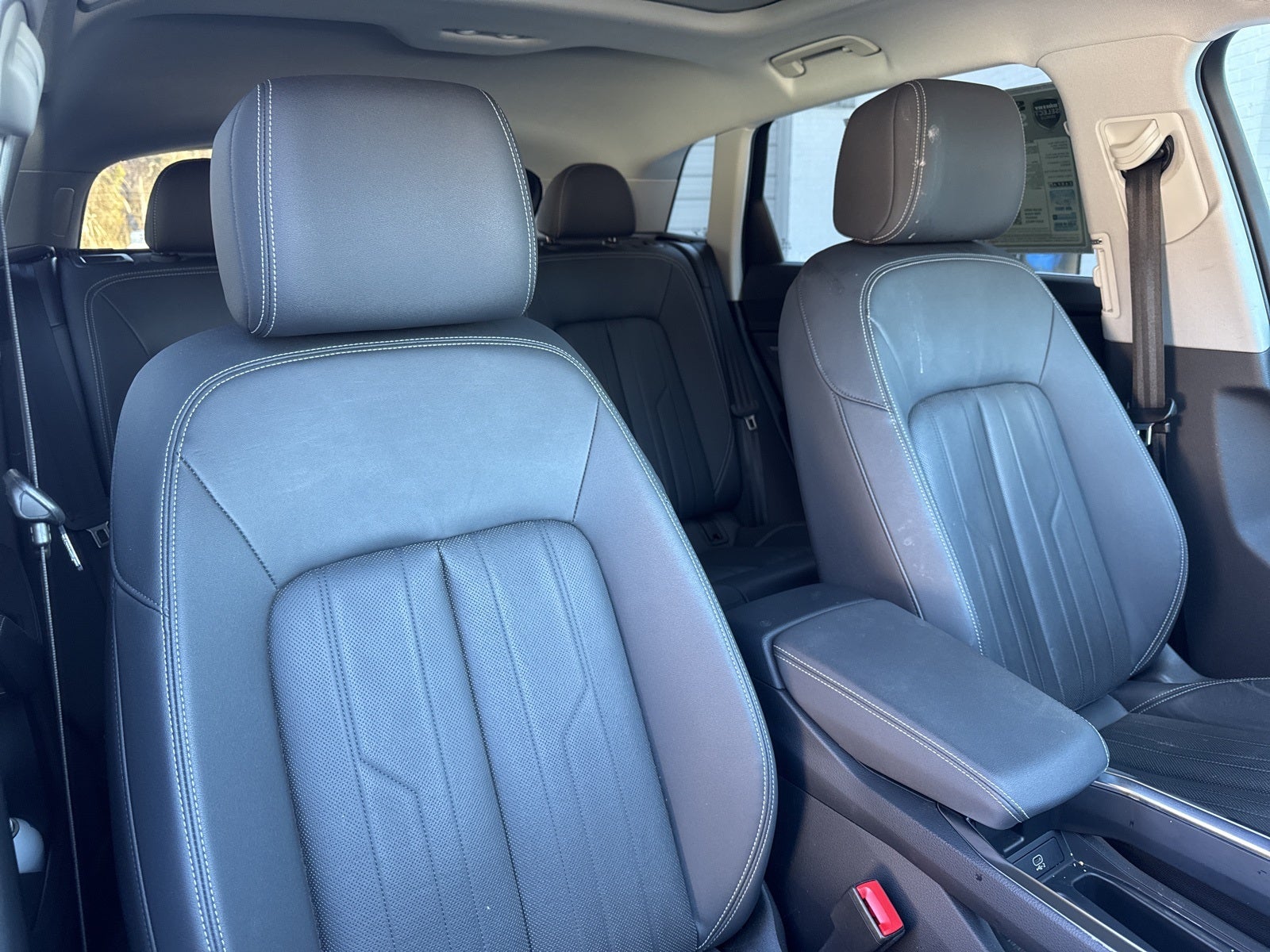 2022 Audi e-tron Premium Plus quattro