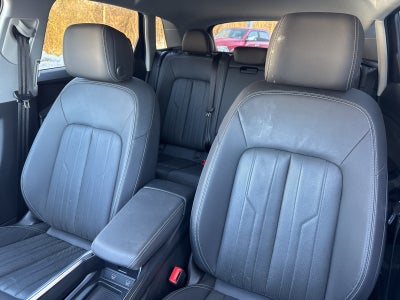 2022 Audi e-tron Premium Plus quattro