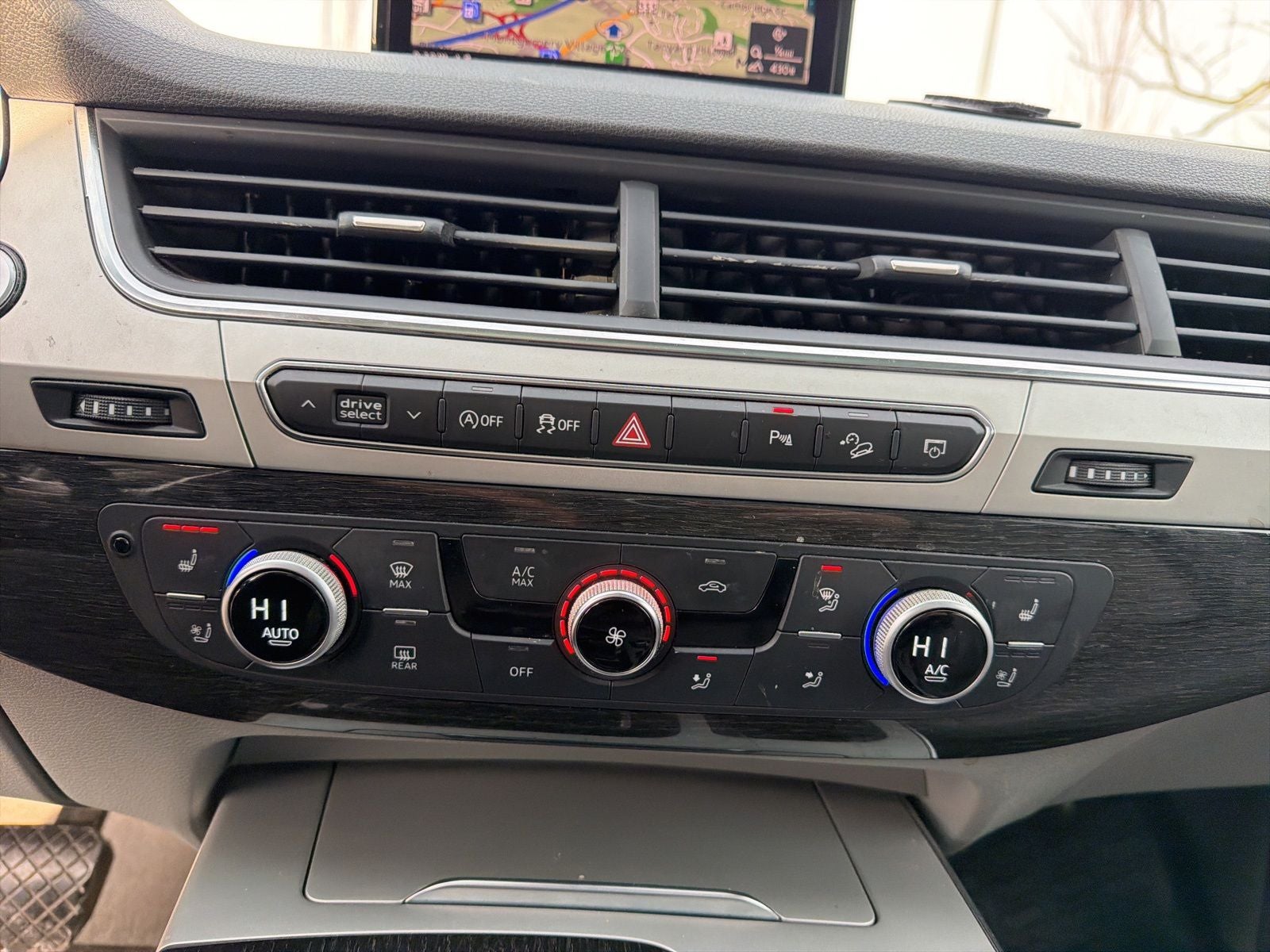 2018 Audi Q7 2.0T Premium Plus quattro