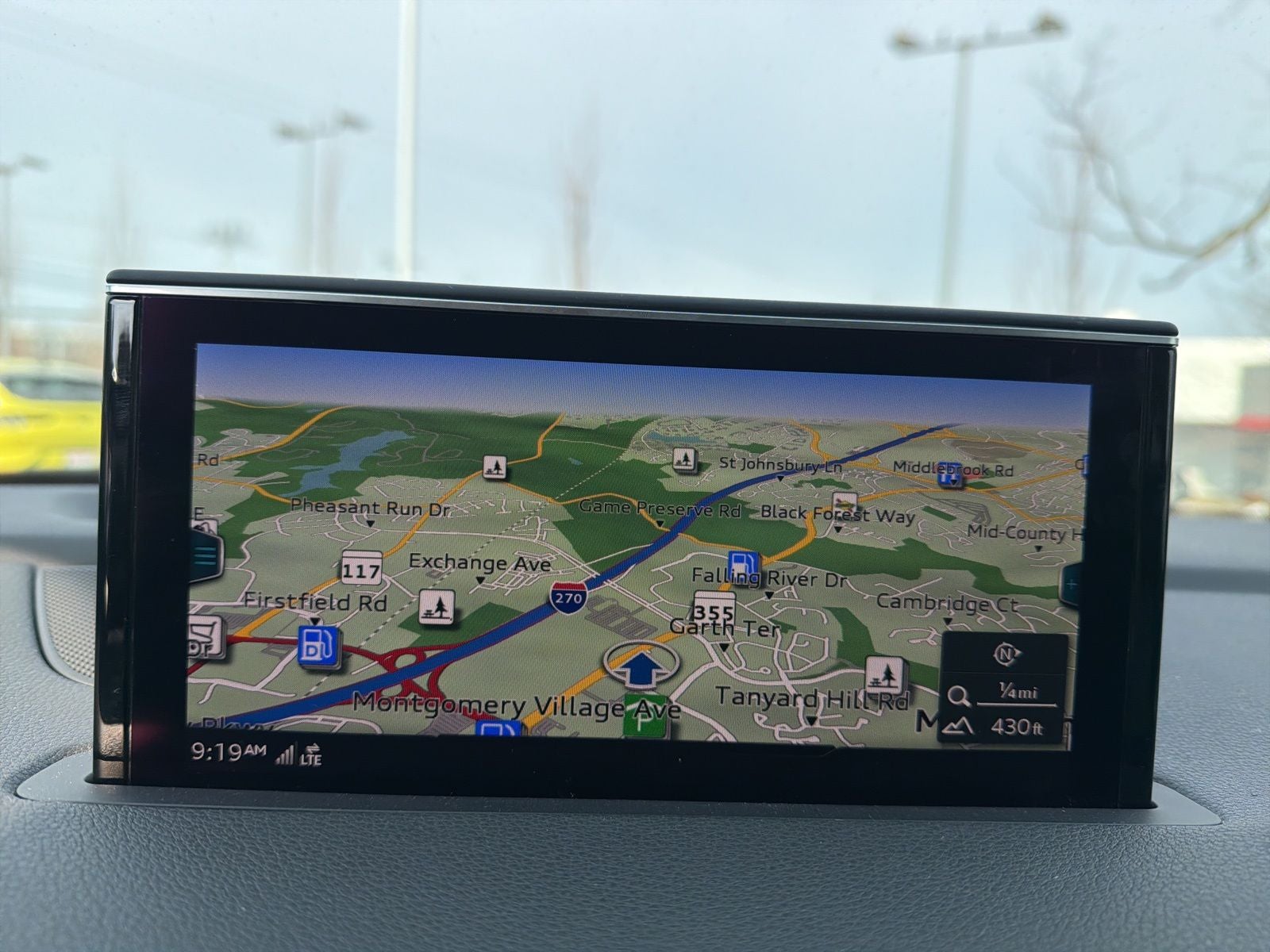 2018 Audi Q7 2.0T Premium Plus quattro