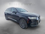 2018 Audi Q7 2.0T Premium Plus quattro