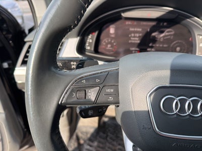 2018 Audi Q7 2.0T Premium Plus quattro