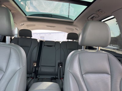 2018 Audi Q7 2.0T Premium Plus quattro