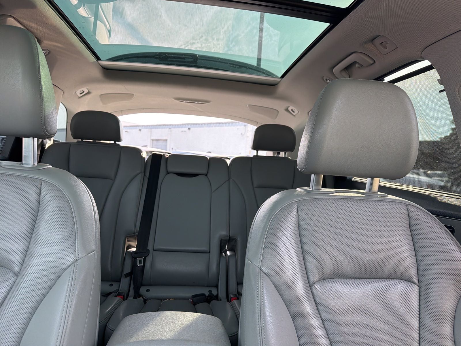 2018 Audi Q7 2.0T Premium Plus quattro