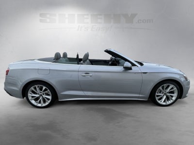 2022 Audi A5 45 Premium quattro