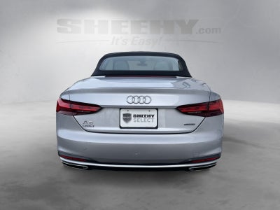 2022 Audi A5 45 Premium quattro