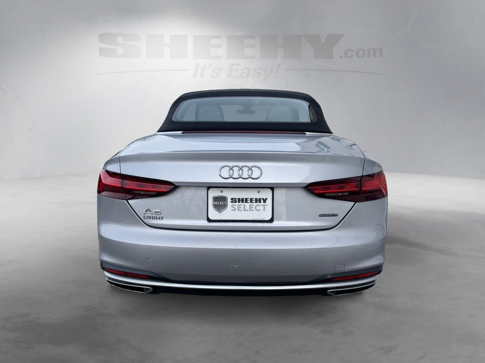 2022 Audi A5 45 Premium quattro