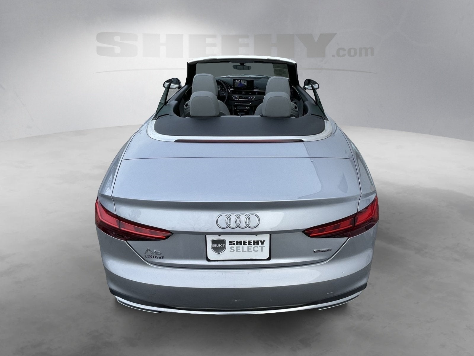 2022 Audi A5 45 Premium quattro