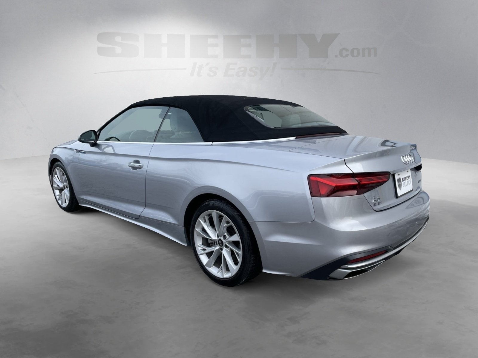 2022 Audi A5 45 Premium quattro