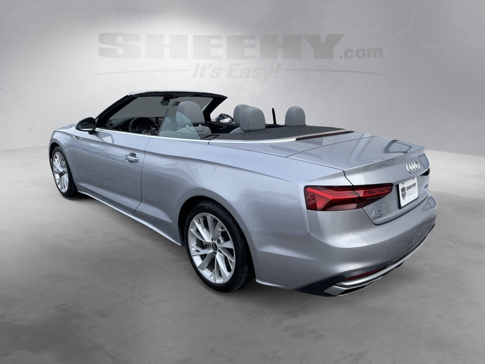 2022 Audi A5 45 Premium quattro