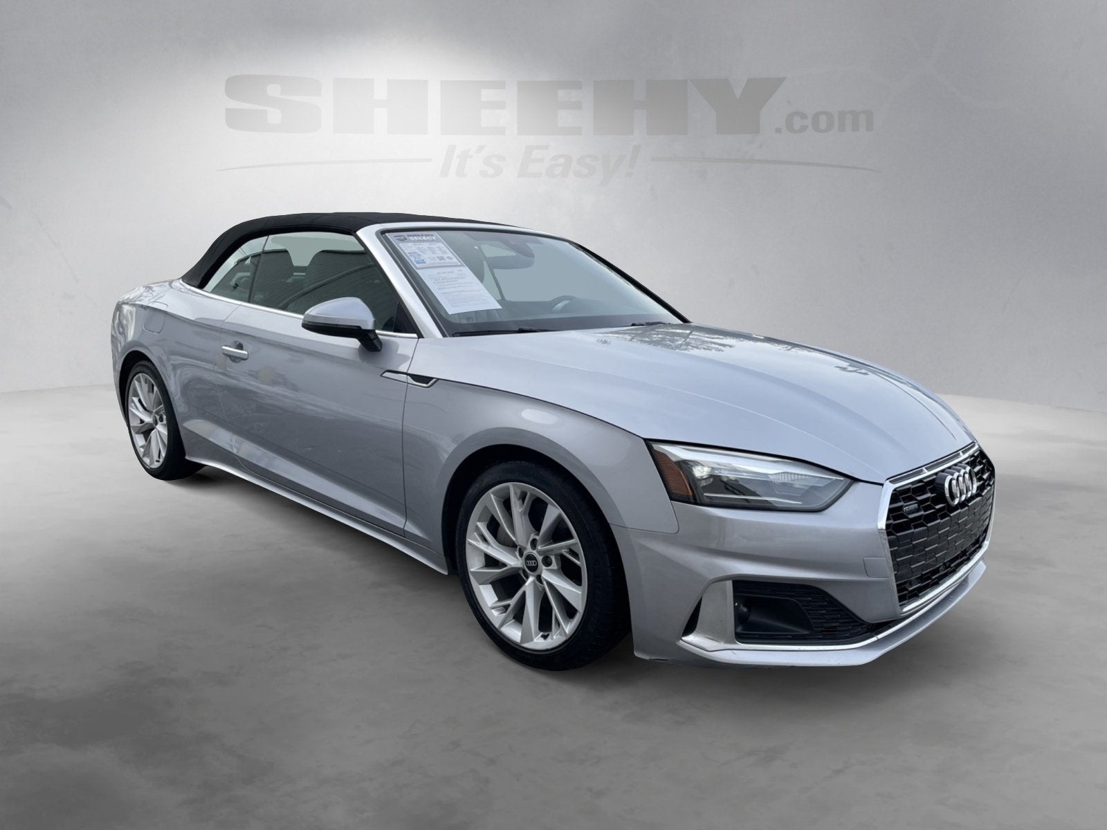 2022 Audi A5 45 Premium quattro