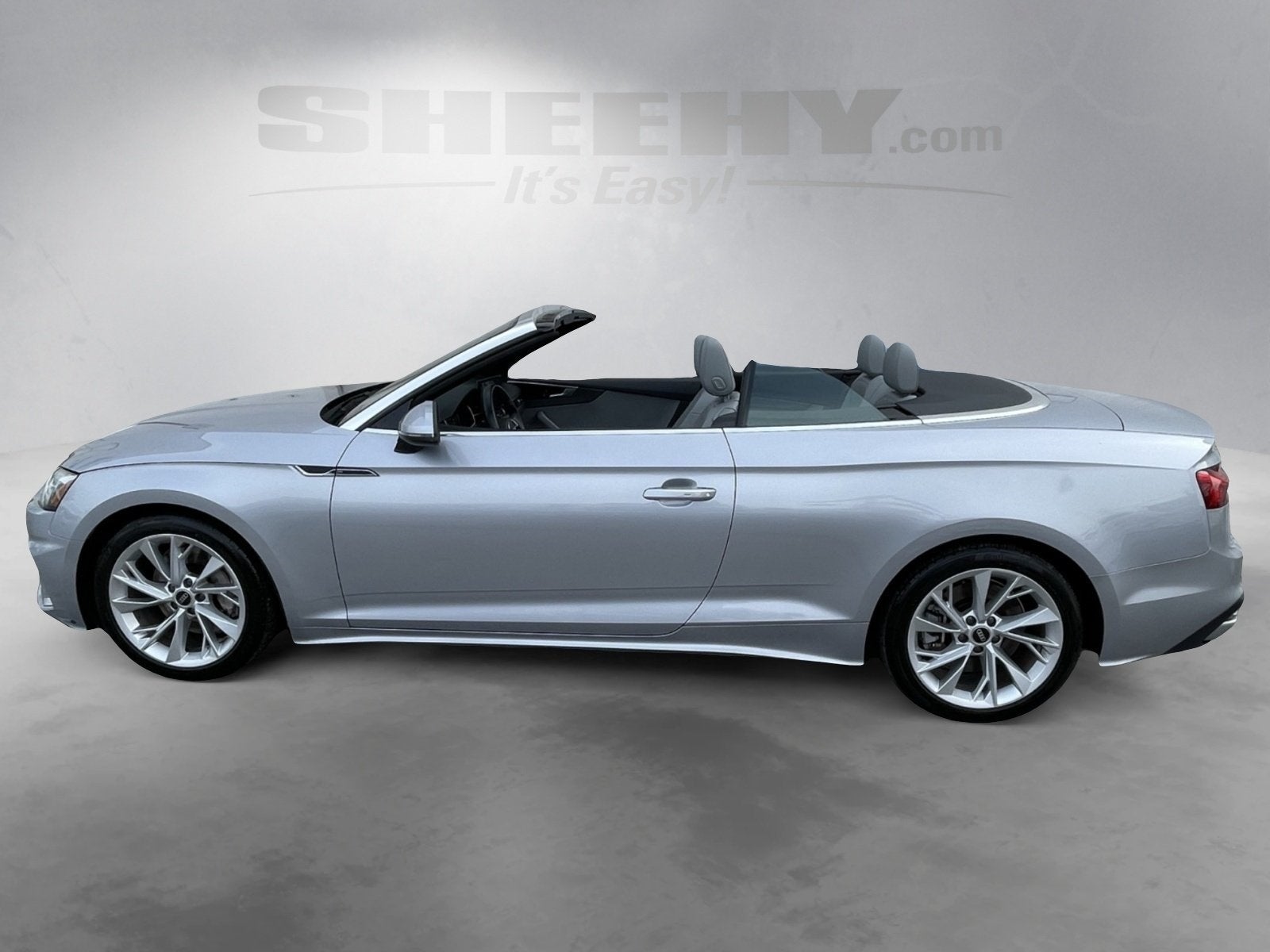 2022 Audi A5 45 Premium quattro