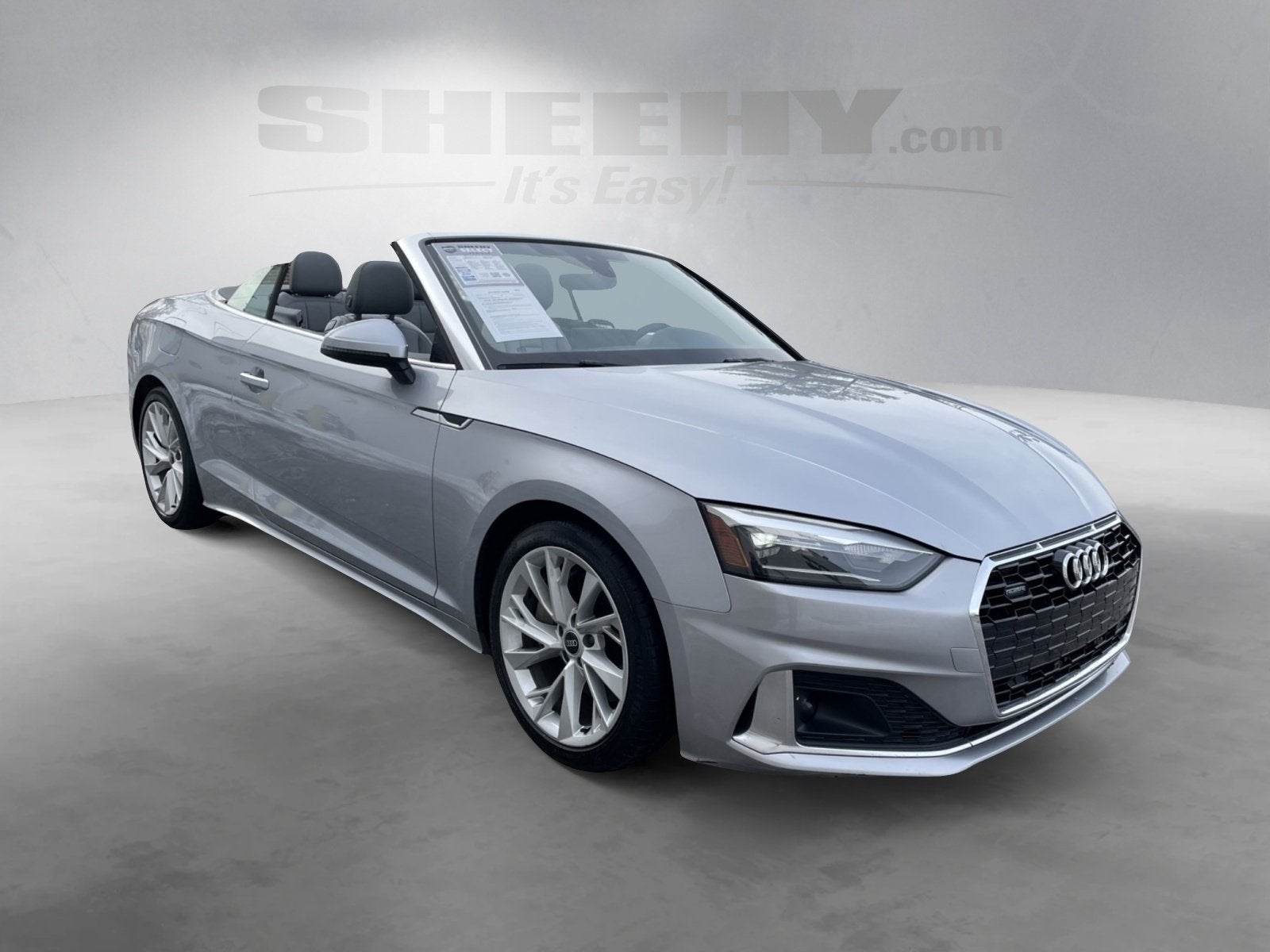 2022 Audi A5 45 Premium quattro