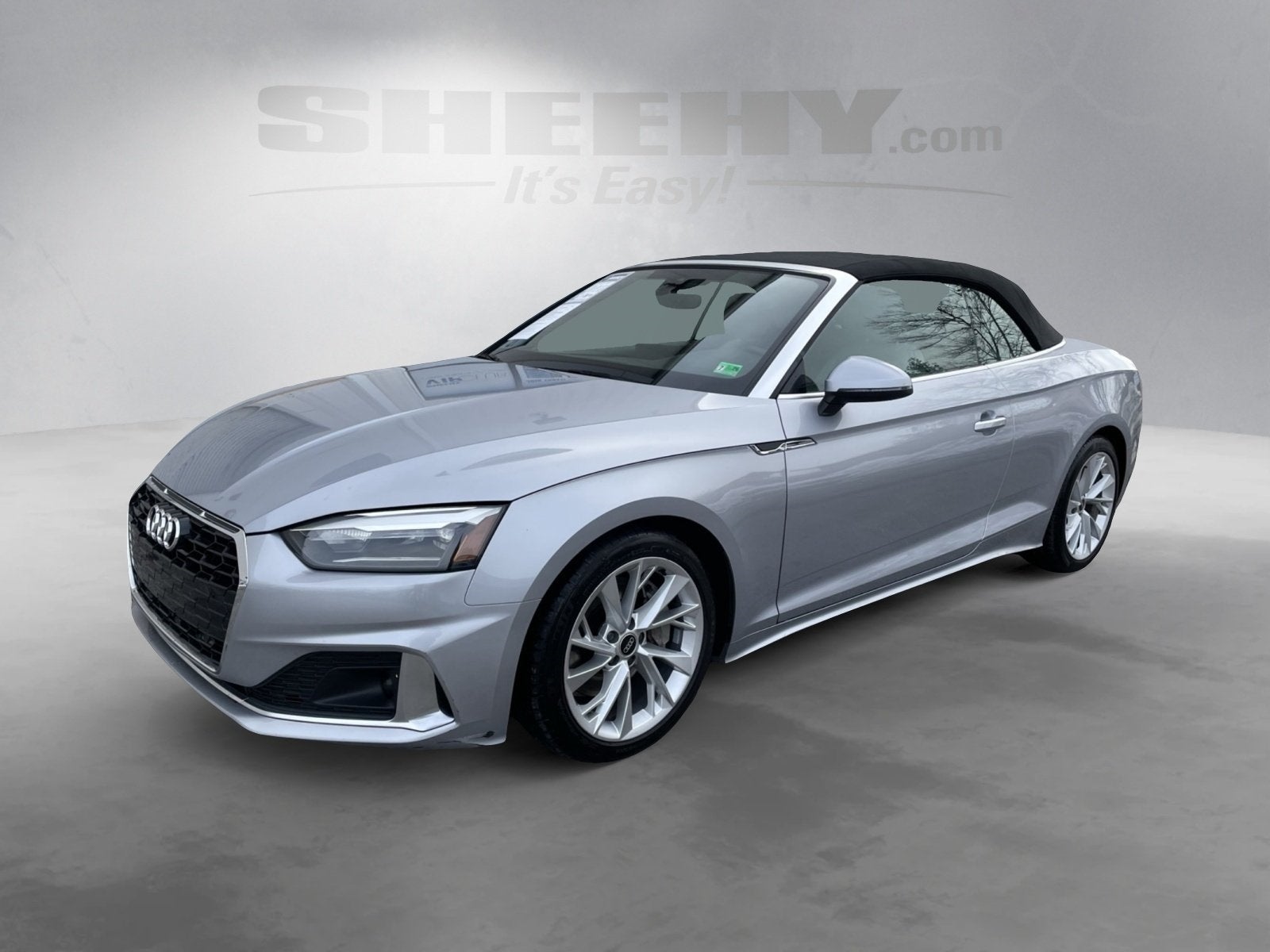 2022 Audi A5 45 Premium quattro