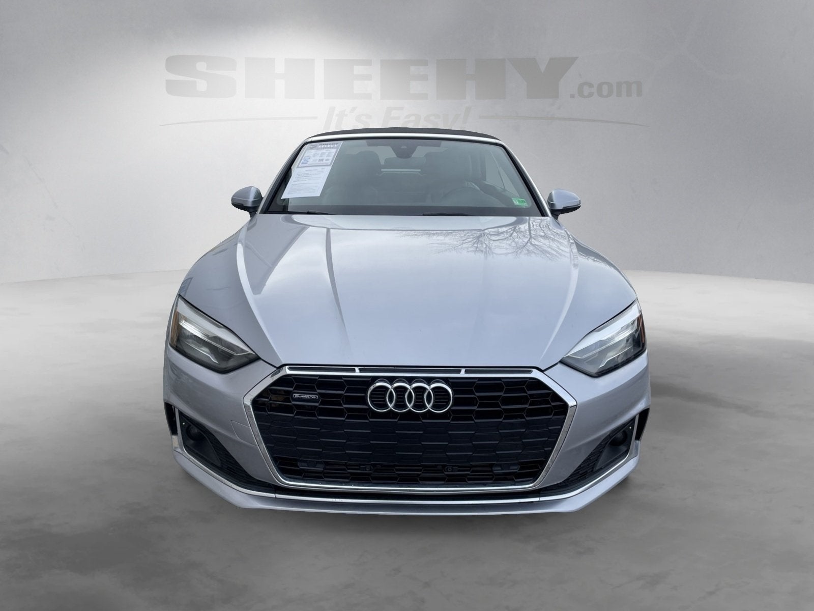 2022 Audi A5 45 Premium quattro
