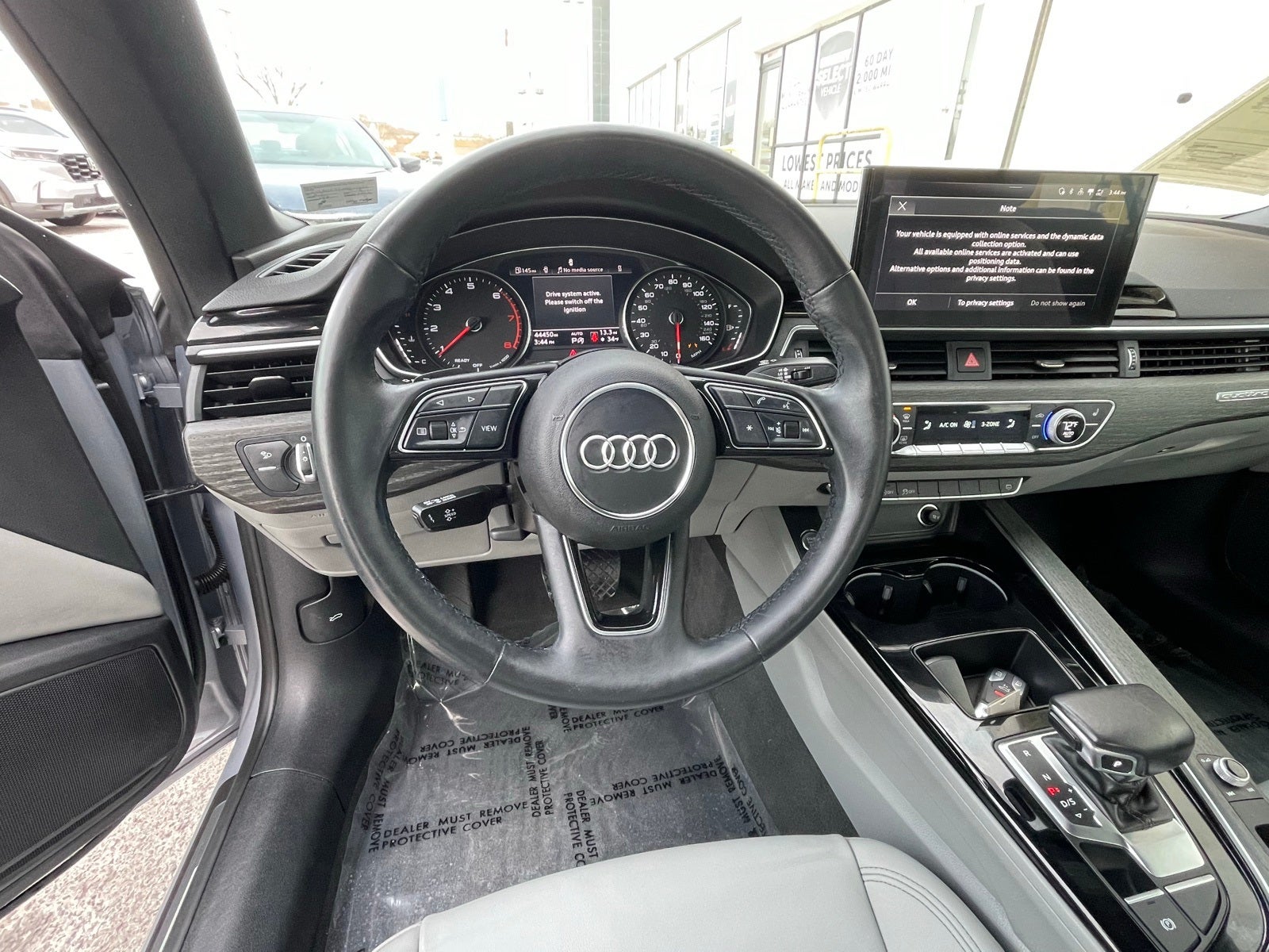 2022 Audi A5 45 Premium quattro