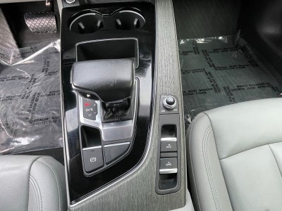 2022 Audi A5 45 Premium quattro