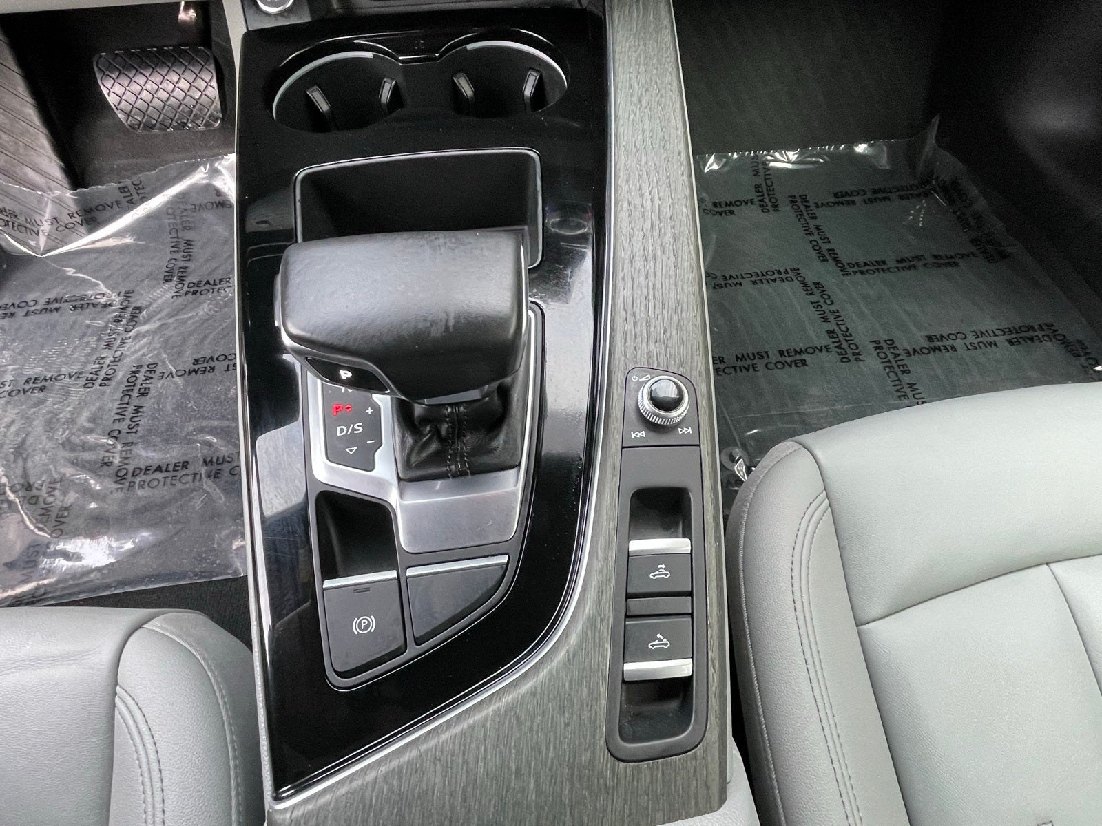 2022 Audi A5 45 Premium quattro