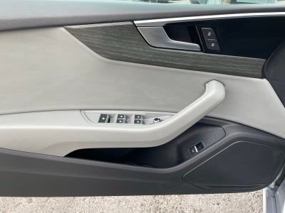 2022 Audi A5 45 Premium quattro