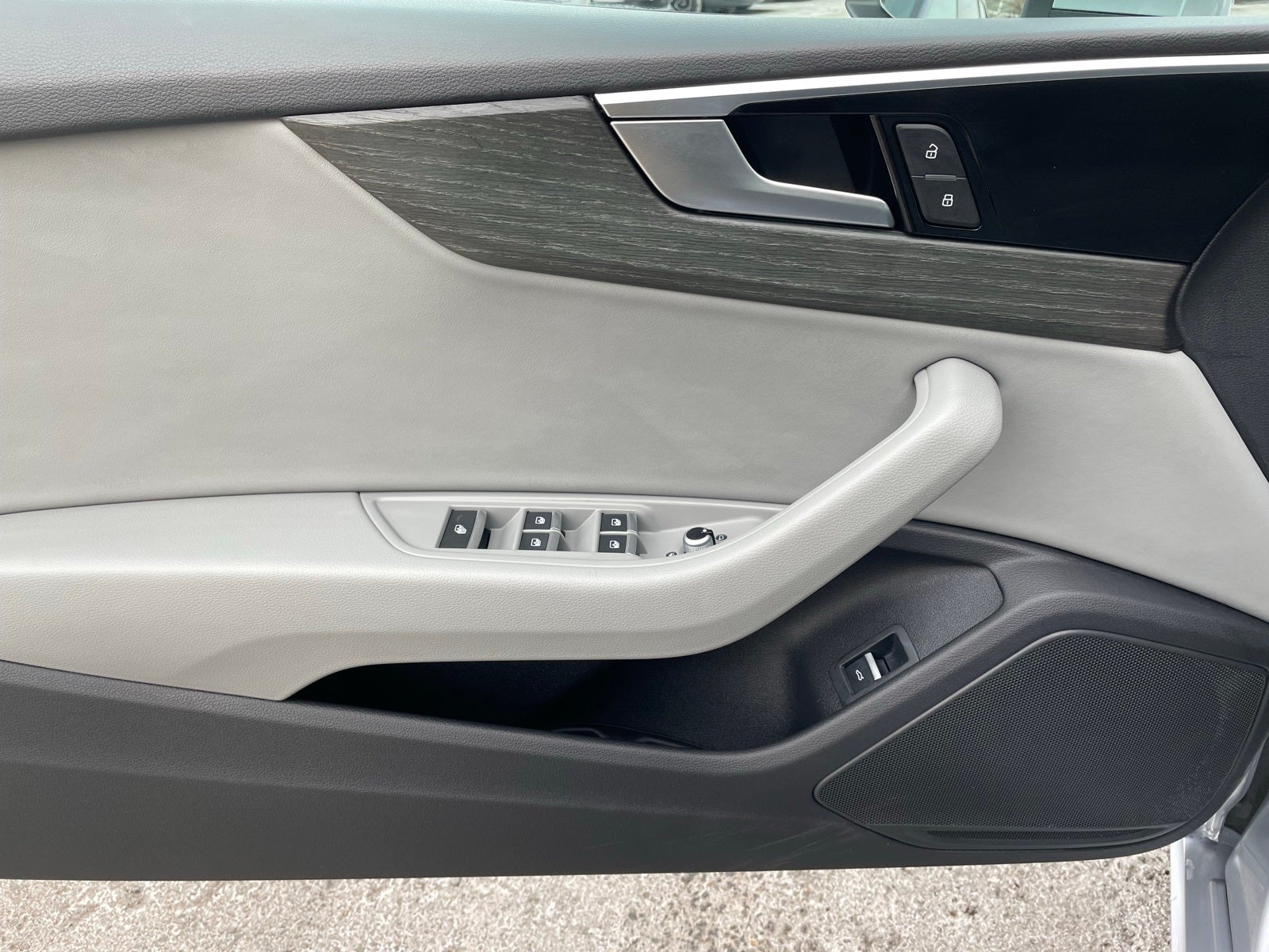 2022 Audi A5 45 Premium quattro