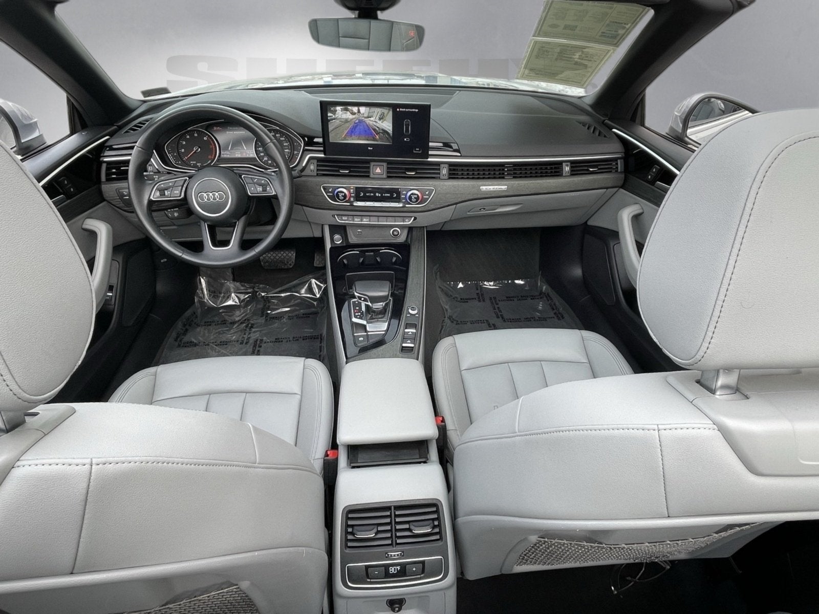 2022 Audi A5 45 Premium quattro