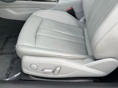 2022 Audi A5 45 Premium quattro