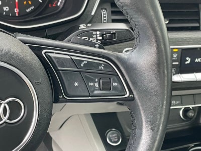 2022 Audi A5 45 Premium quattro