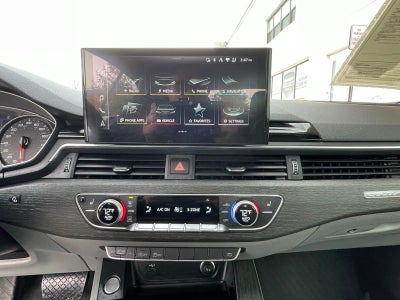 2022 Audi A5 45 Premium quattro