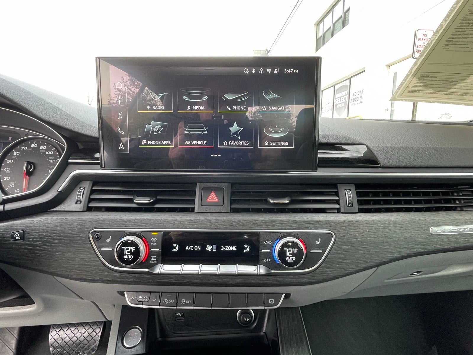 2022 Audi A5 45 Premium quattro