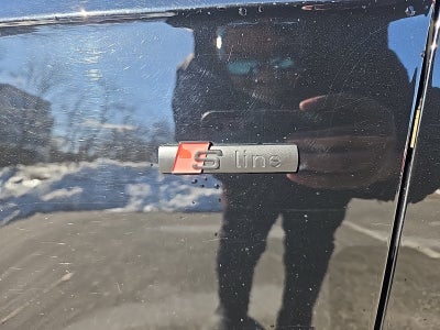 2016 Audi A4 2.0T Premium quattro