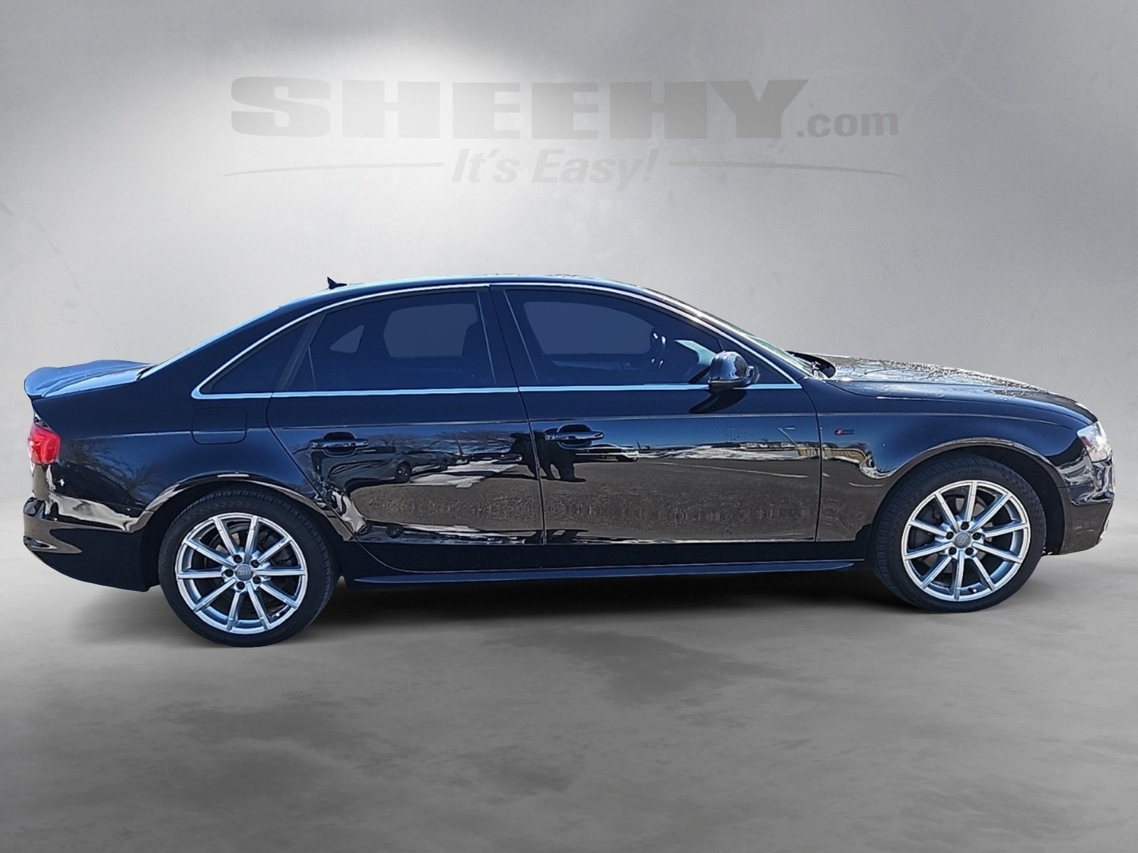 2016 Audi A4 2.0T Premium quattro