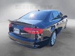 2016 Audi A4 2.0T Premium quattro
