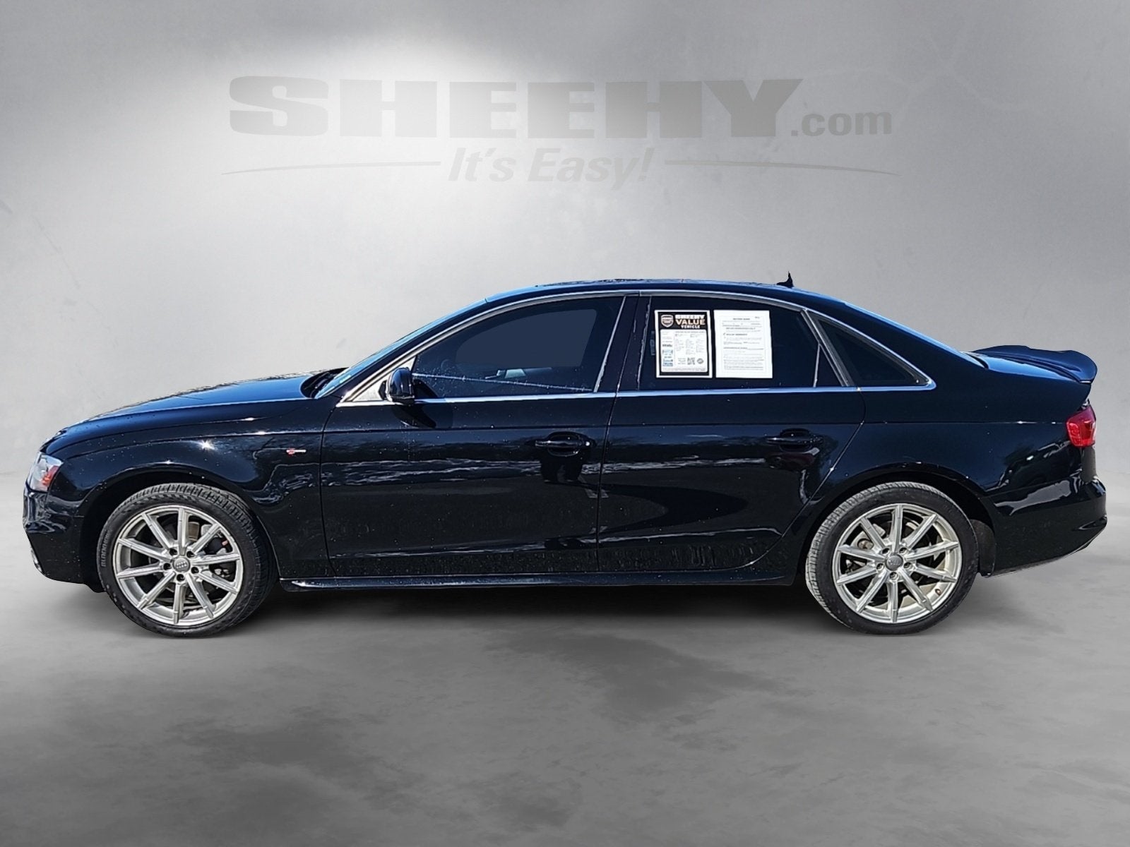 2016 Audi A4 2.0T Premium quattro