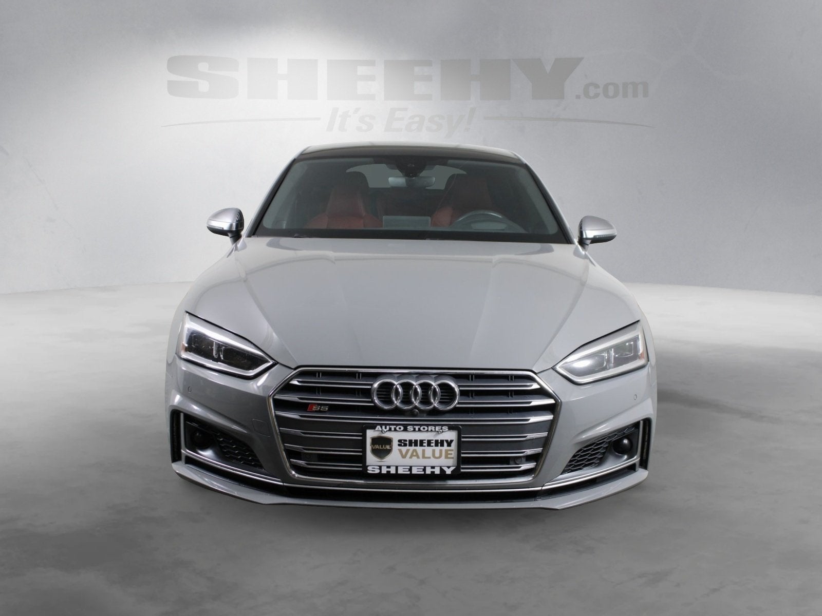 2018 Audi S5 3.0T Prestige quattro