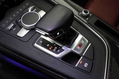 2018 Audi S5 3.0T Prestige quattro