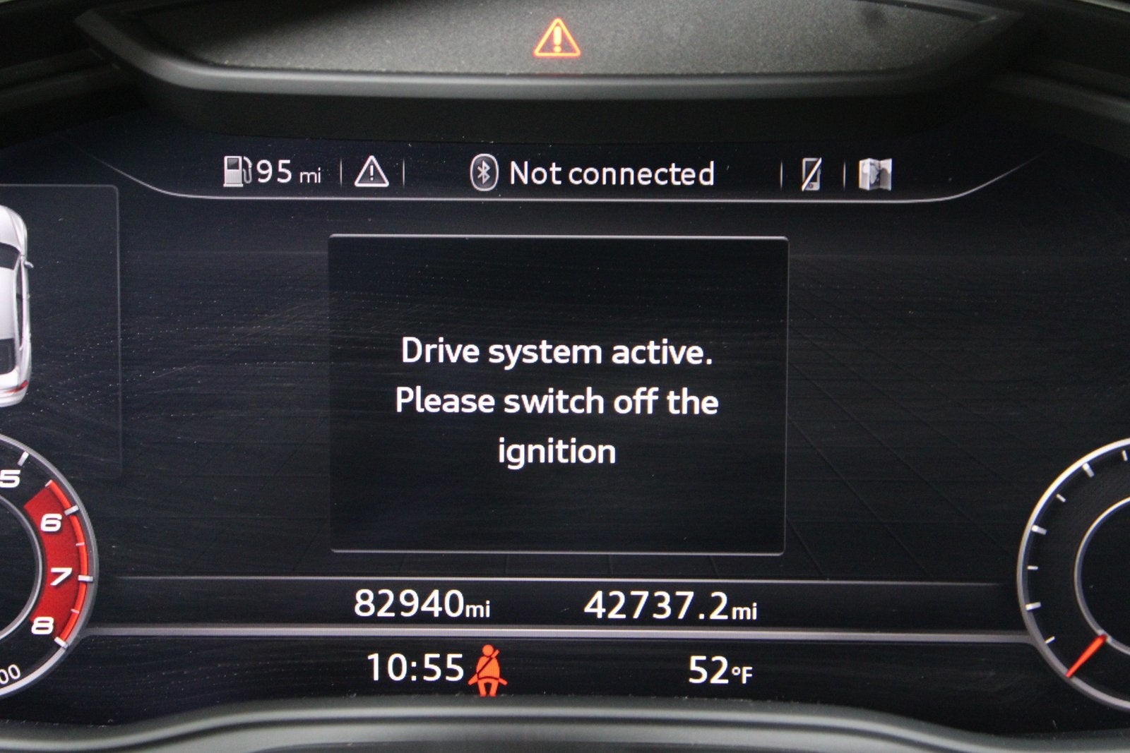 2018 Audi S5 3.0T Prestige quattro