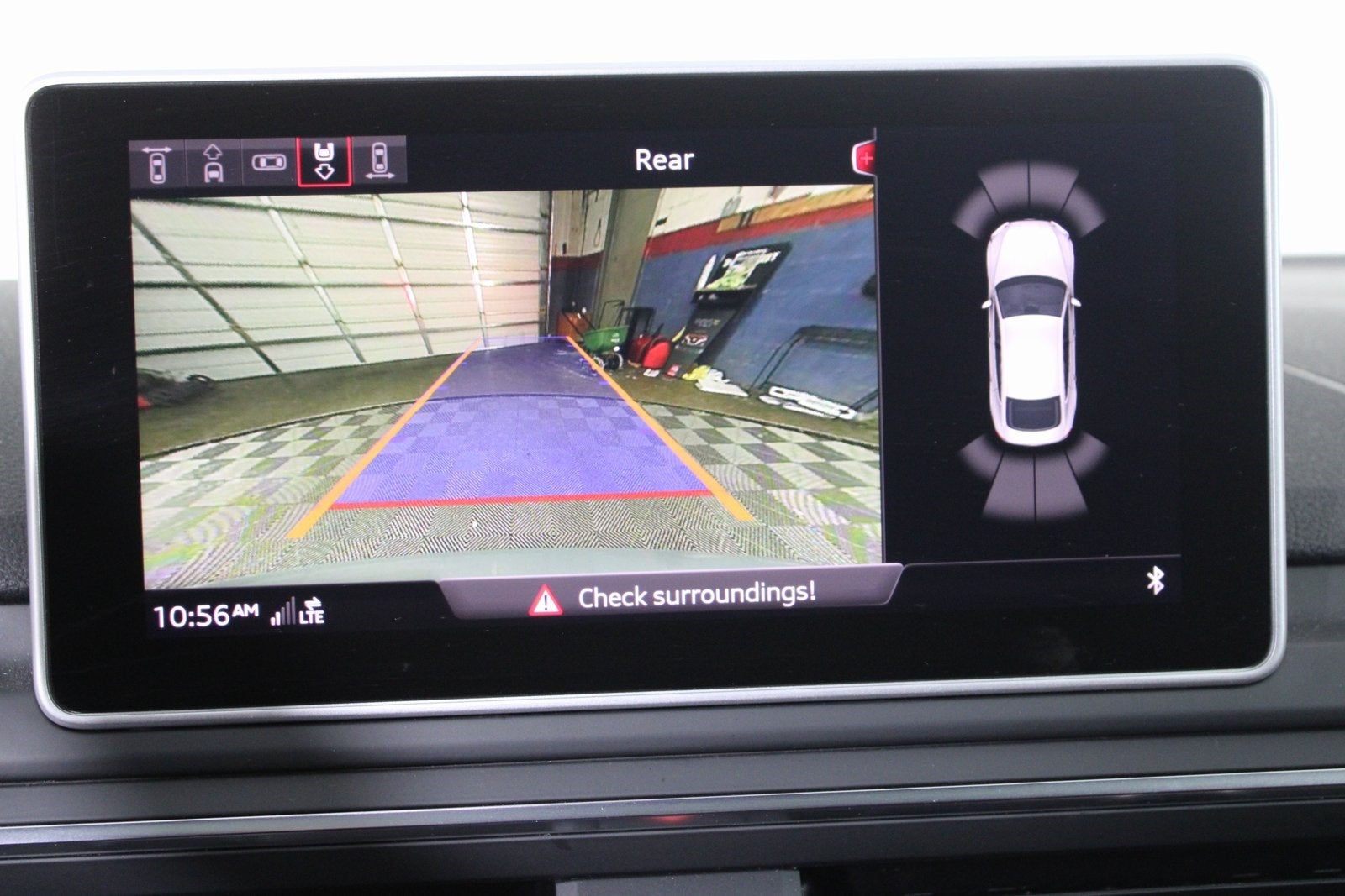 2018 Audi S5 3.0T Prestige quattro