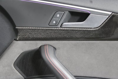 2018 Audi S5 3.0T Prestige quattro