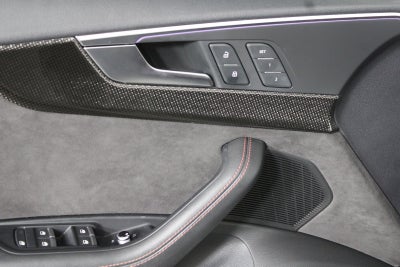 2018 Audi S5 3.0T Prestige quattro