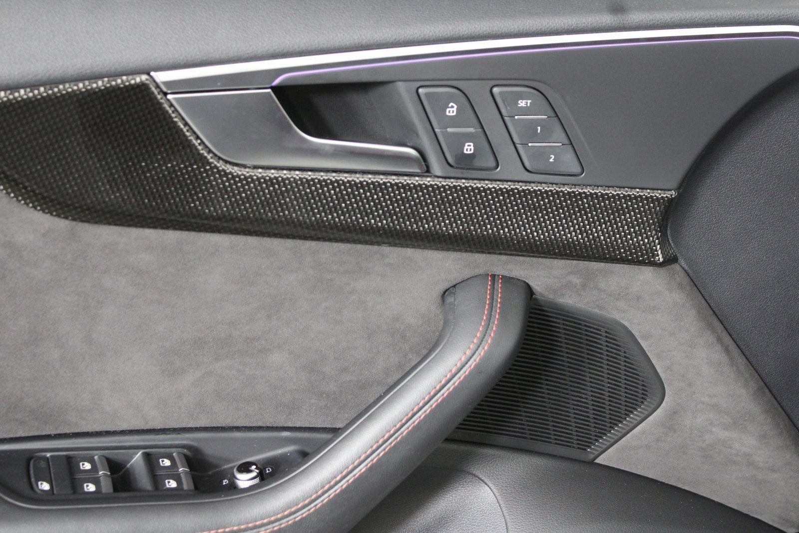 2018 Audi S5 3.0T Prestige quattro