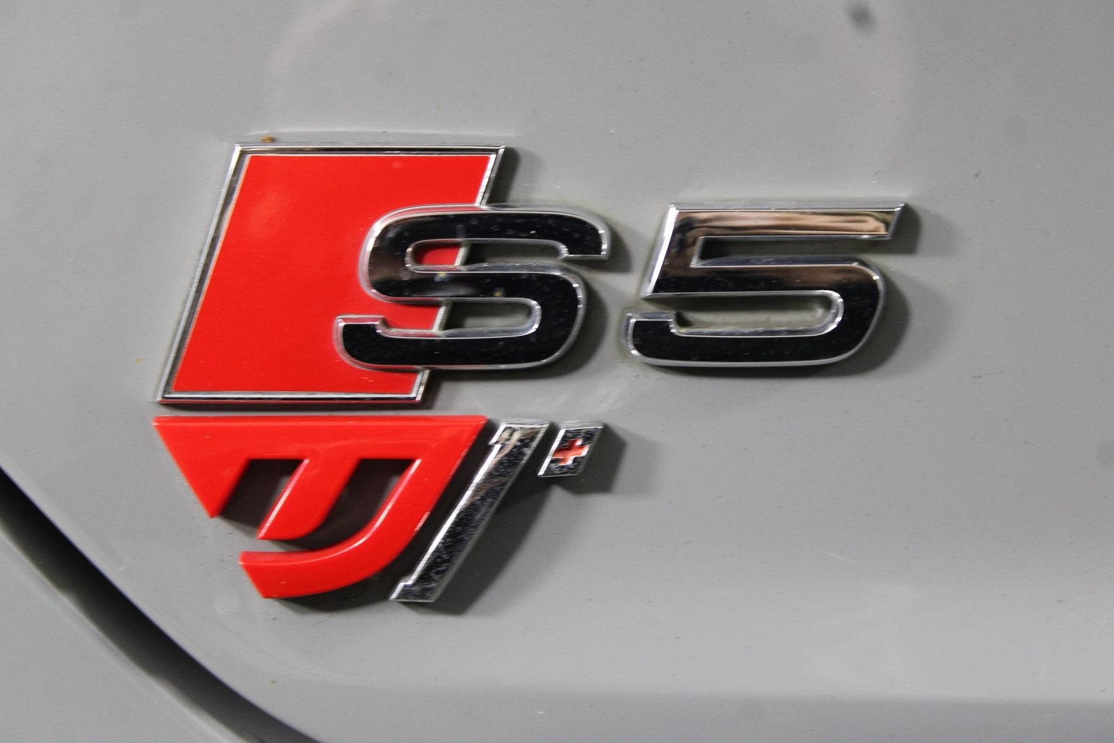 2018 Audi S5 3.0T Prestige quattro