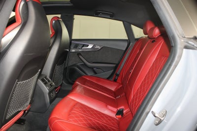 2018 Audi S5 3.0T Prestige quattro