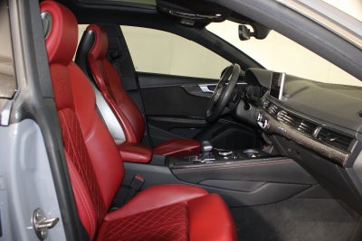 2018 Audi S5 3.0T Prestige quattro