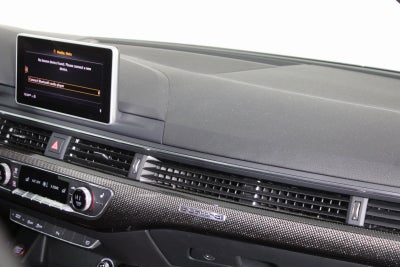 2018 Audi S5 3.0T Prestige quattro