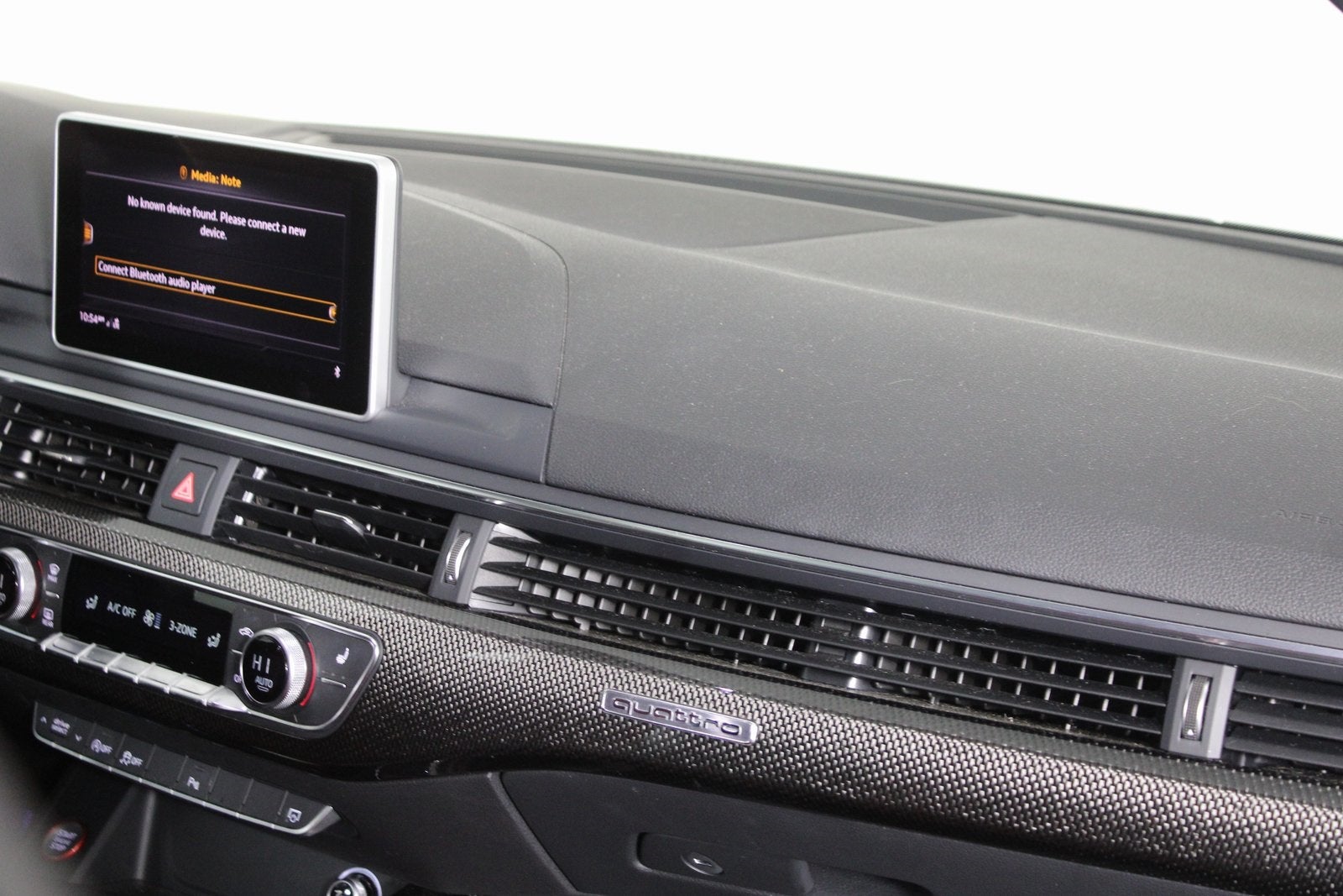 2018 Audi S5 3.0T Prestige quattro