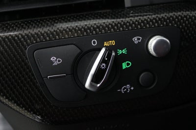 2018 Audi S5 3.0T Prestige quattro