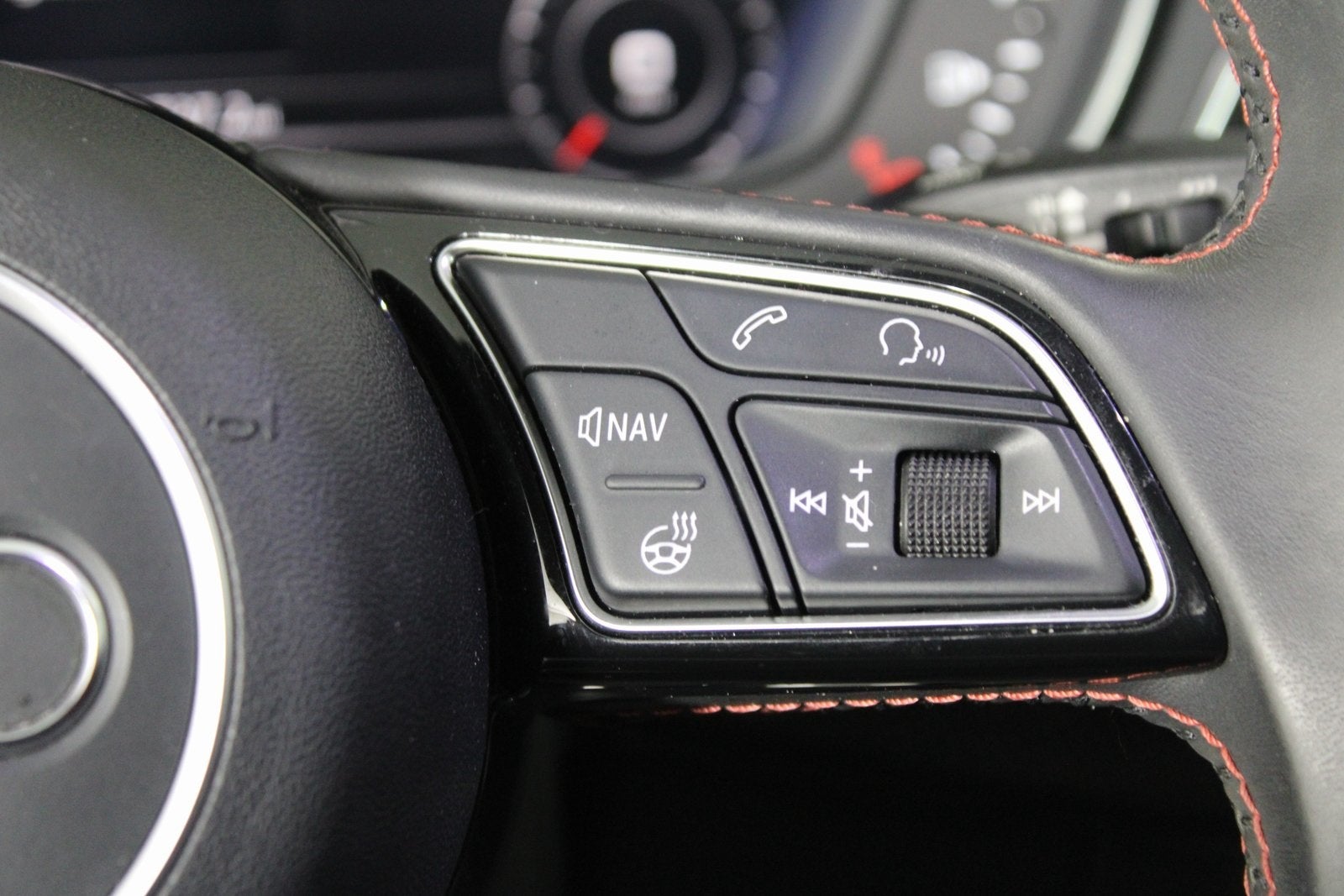 2018 Audi S5 3.0T Prestige quattro