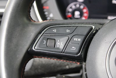 2018 Audi S5 3.0T Prestige quattro